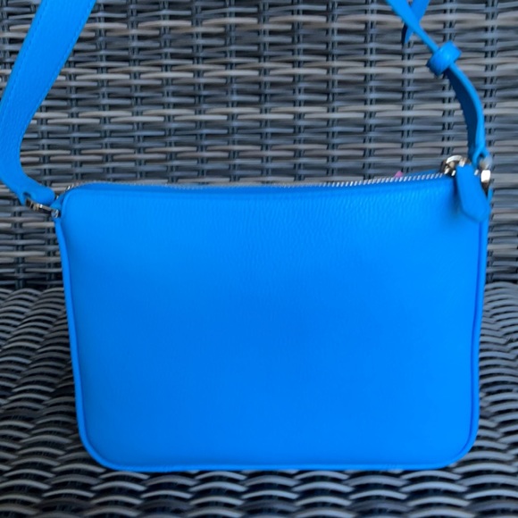 Kate Spade Run Around Medium Crossbody - Picture 6 of 16